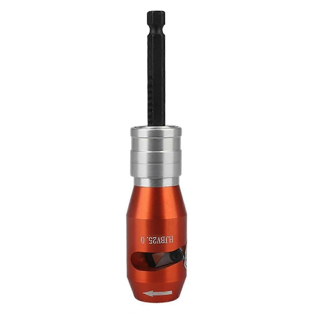 Wire Stripper suitable for Drill, Cable Stripping Tool with Post, Cable Stripper suitable for Hand Drill(25 Square Mi