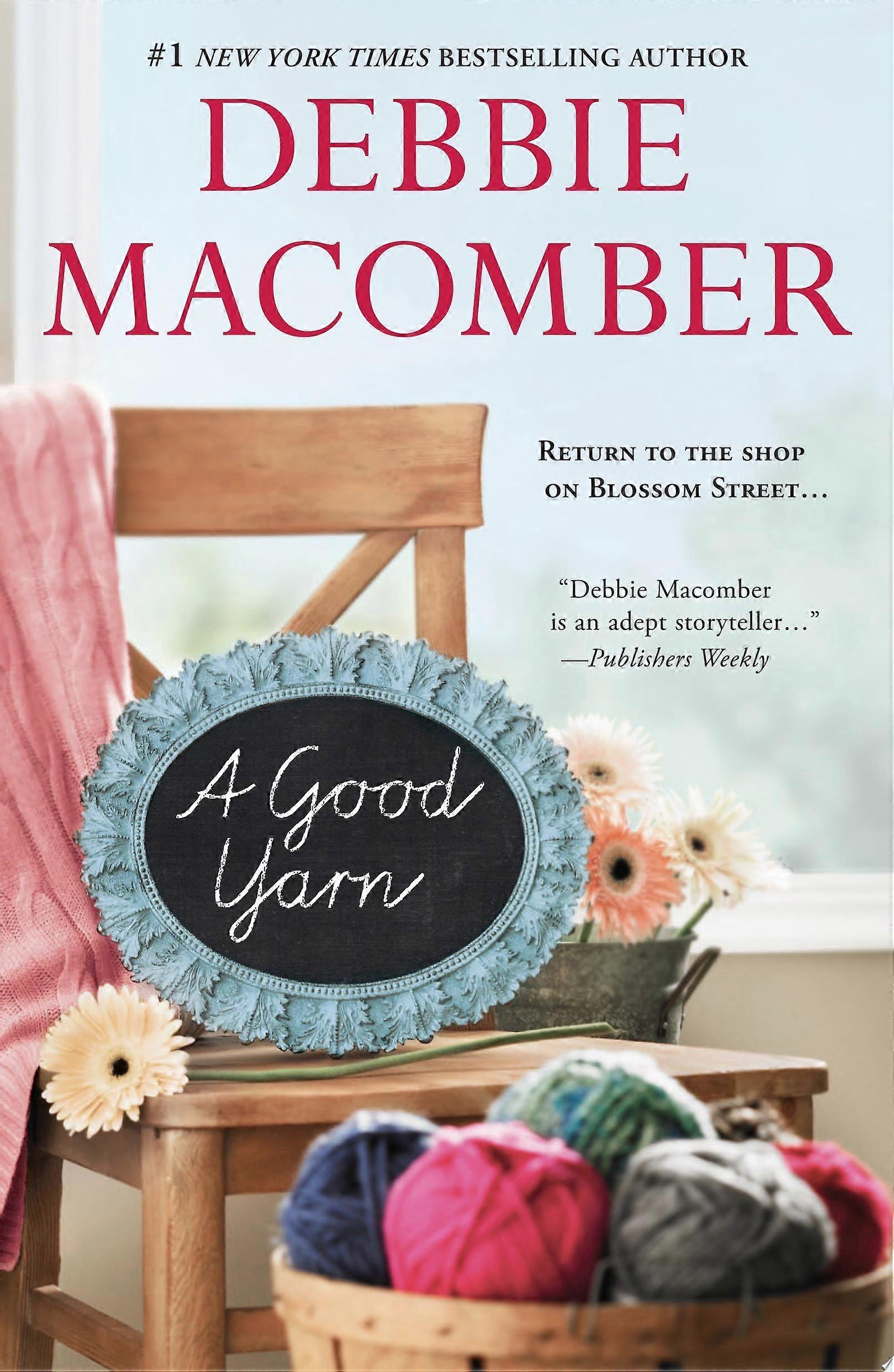 A good yarn