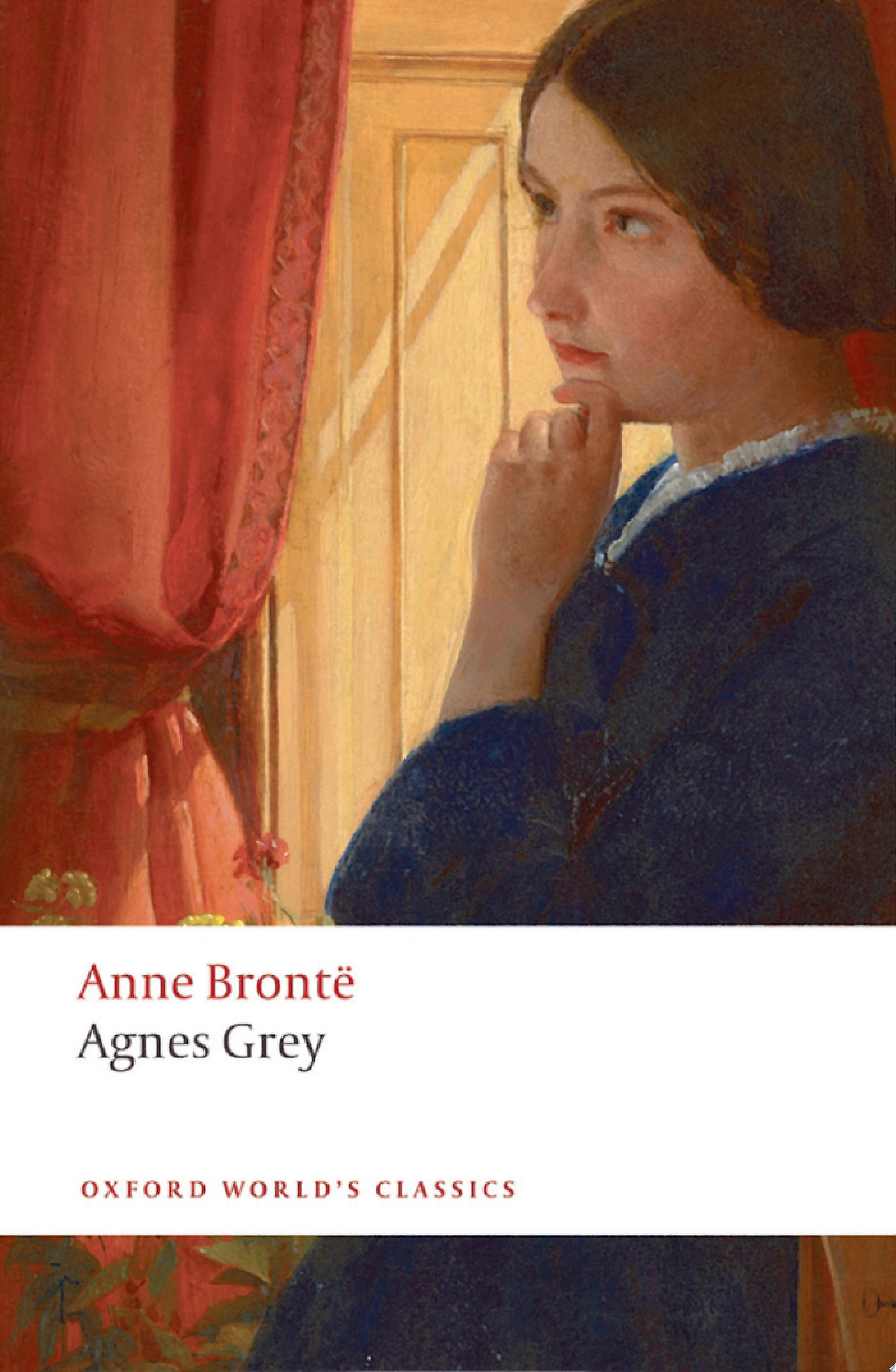 Agnes grey