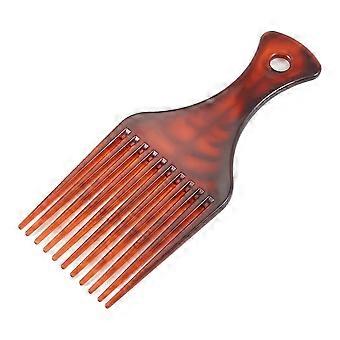 Hair Comb Hair compatible withk Comb Insert Hairdressing Curly Hair Brush Comb Hairbrush Styling Tool compatible with Men &