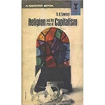 La religion et la montée du capitalisme