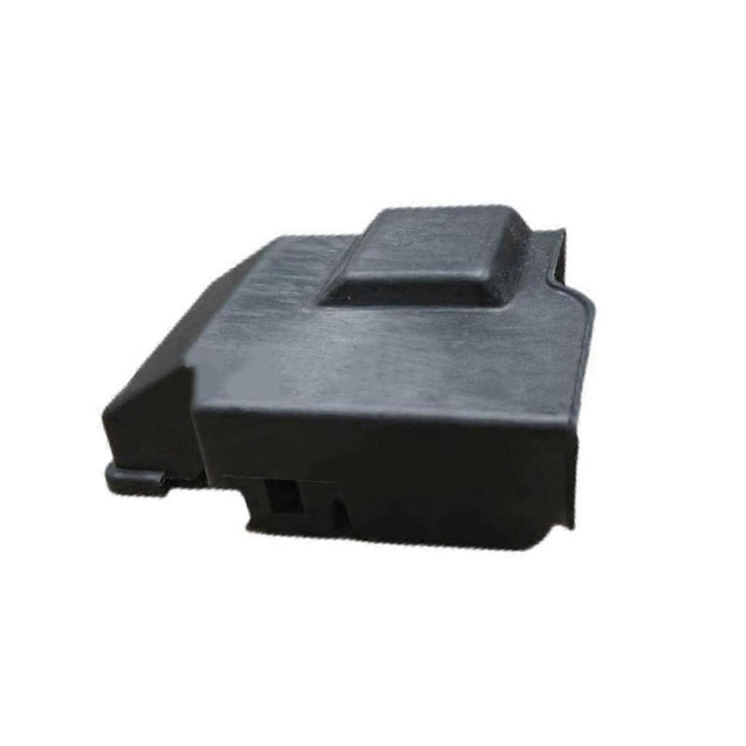 Fan Resistance Outer Cover for EC5