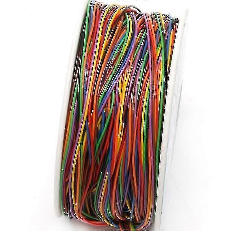 Electrical wires cable 30awg wrapping wire tinned copper