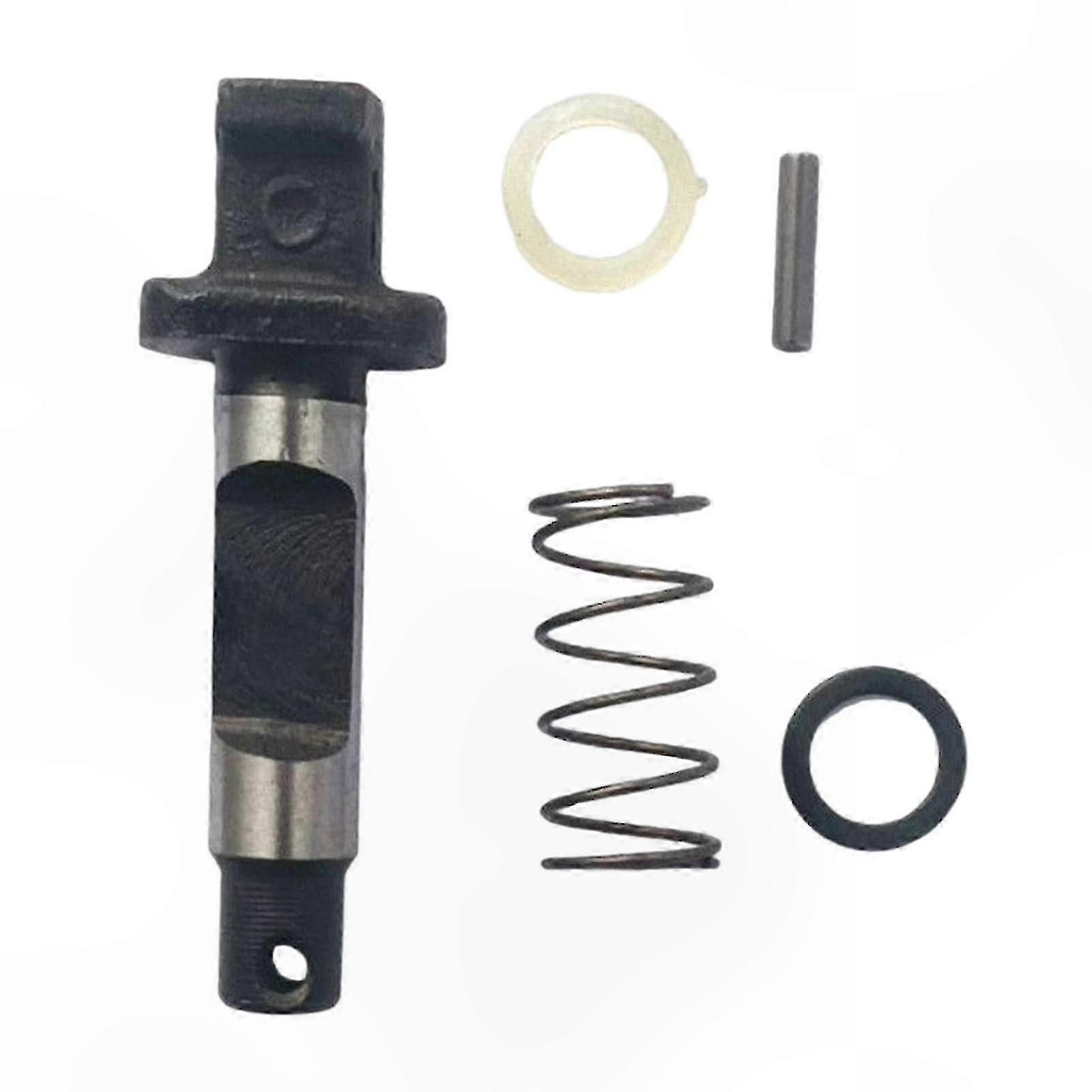 Replacement Metal Pin compatible with PH65A Demolition Hammer Tool Accessory