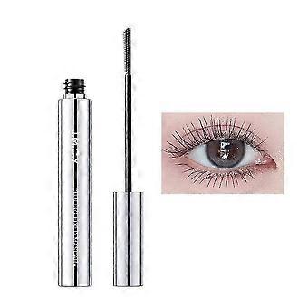 3-in-1 Volumizing Mascara, Waterproof 72h Long Lasting, Black and Brown, Nourishing Formula, Thin Brush Head