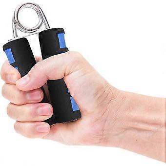 Griffkrafttrainer, Handtrainer und Unterarmtrainer, Griffkrafttrainer und Handtrainer, Blue-yuiy