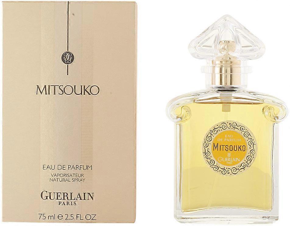 Guerlain Mitsouko EDP 75ml