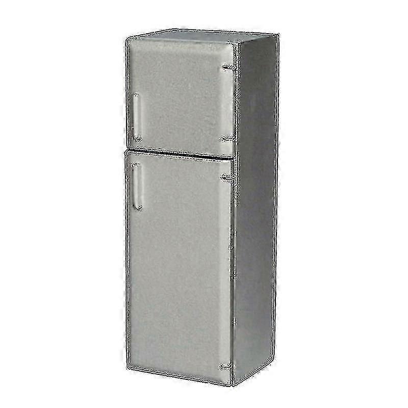 Mini Refrigerator - Single Piece