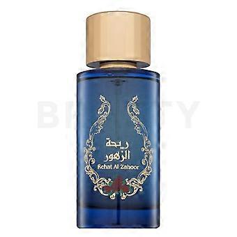 Risala Rehat Al Zahoor unisex parfyymivesi 100 ml