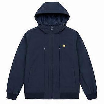 Lyle & Scott Wadded Softshell Jacket  