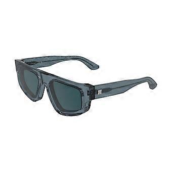 Calvin Klein CK25539S 400 Full Rim  Unisex Rectangle Sunglasses UV3 Original