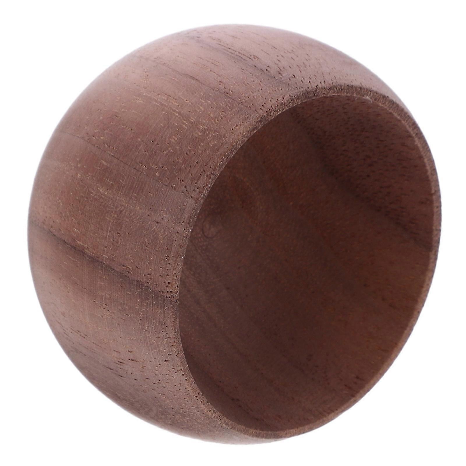 Essential Oil Diffuser Wood for Car Use 2Pcs Small Wood Aromatherapy Diffuser