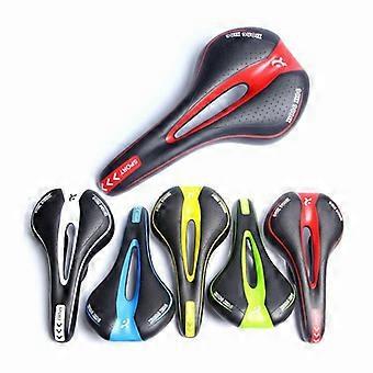 1Pcs Bicycle Saddle Seat Hollow Ultra Comfortable Mountain Bike Saddle Cushion Cycling