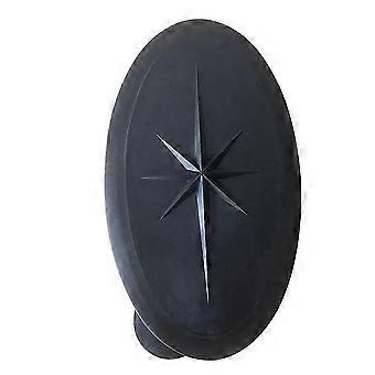 Kayak Hatch Cover Kayak Boat Deck Plate Kayak Boat Deck Hatch Cover Waterproof Kayak Boat Accessorie