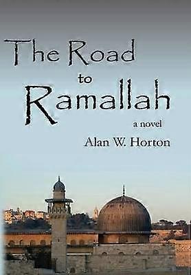 Vejen til Ramallah