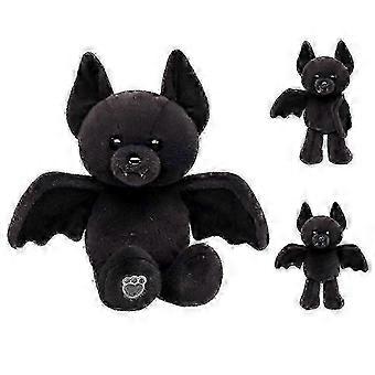 Build A Bear Halloween 2025 Posable Bat Stuffed Animal 25-26