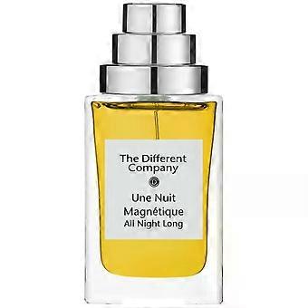 Une Nuit Magnetique EDP 100ml