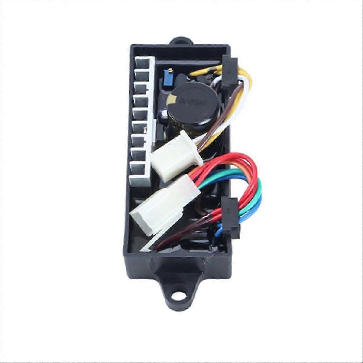 Single Phase 5KW AVR Welder Generator Voltage Regulator