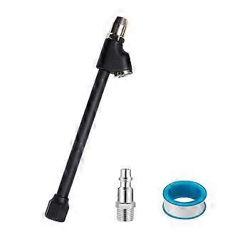 Replacement compatible with SR Suntour Axon Mountain Bike Front compatible withk Remote Lockout Lever compatible withk Remote Control