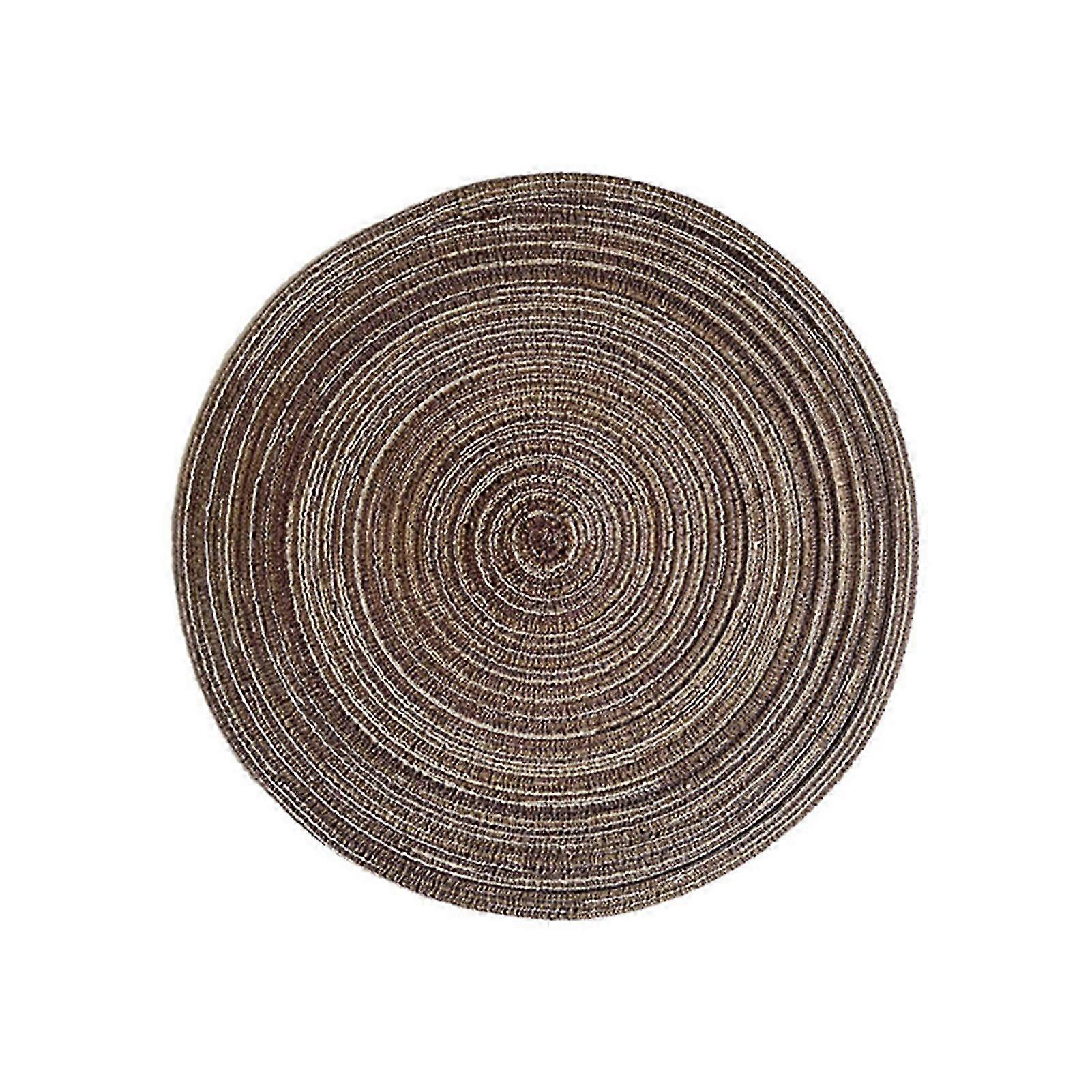 Nordic Woven Heat Resistant Coaster