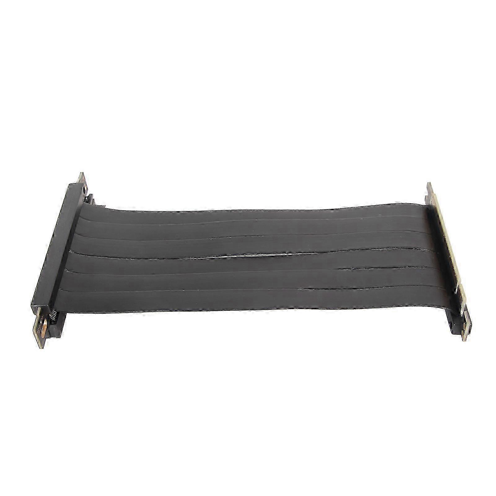30cm PCIe 3.0 x16 Flat Riser