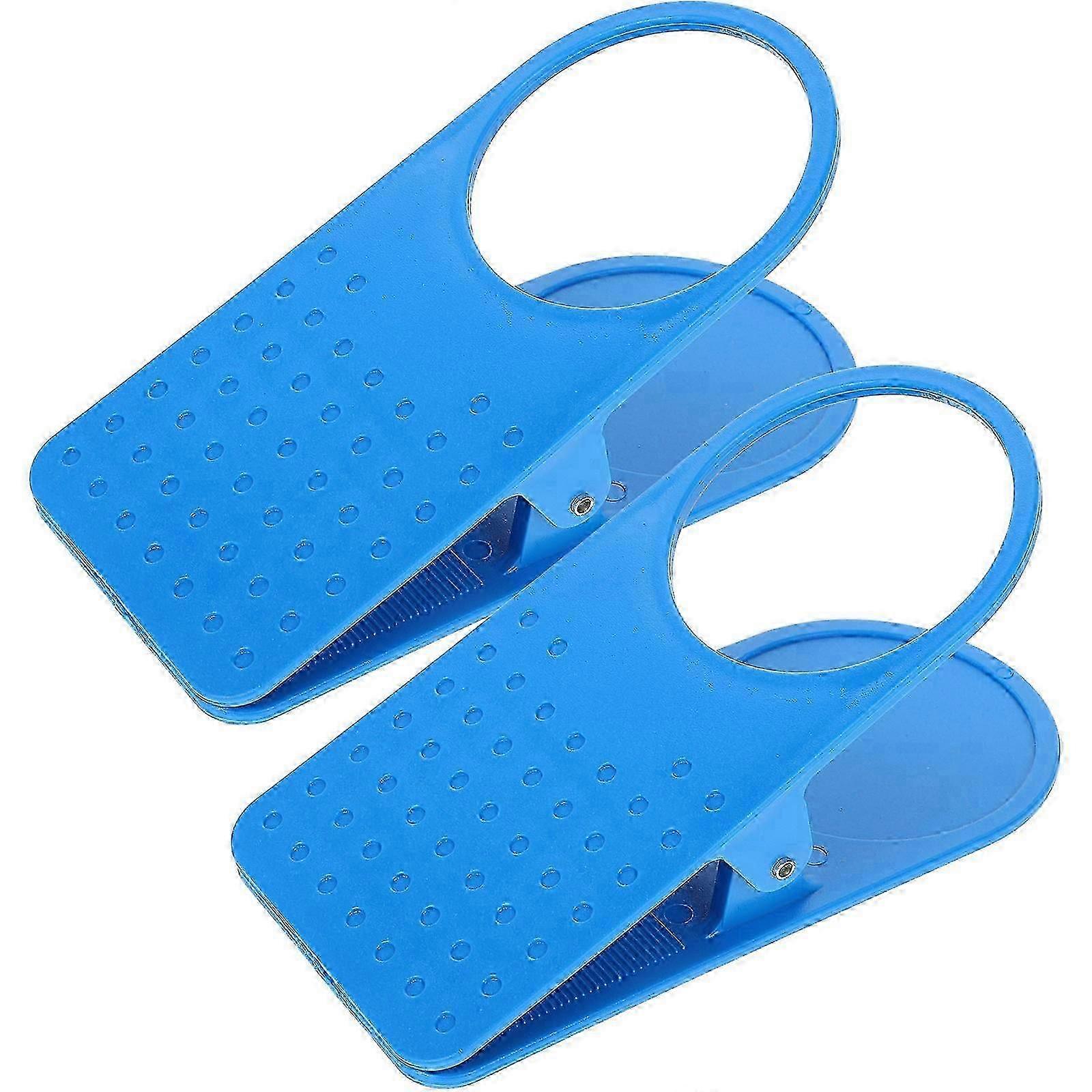 Spring-Clamp ABS Cup Holder