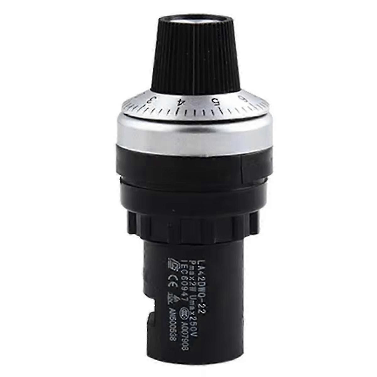 20K Ohm Rotary Potentiometer for LA42DWQ, Variable Frequency, Two Pieces