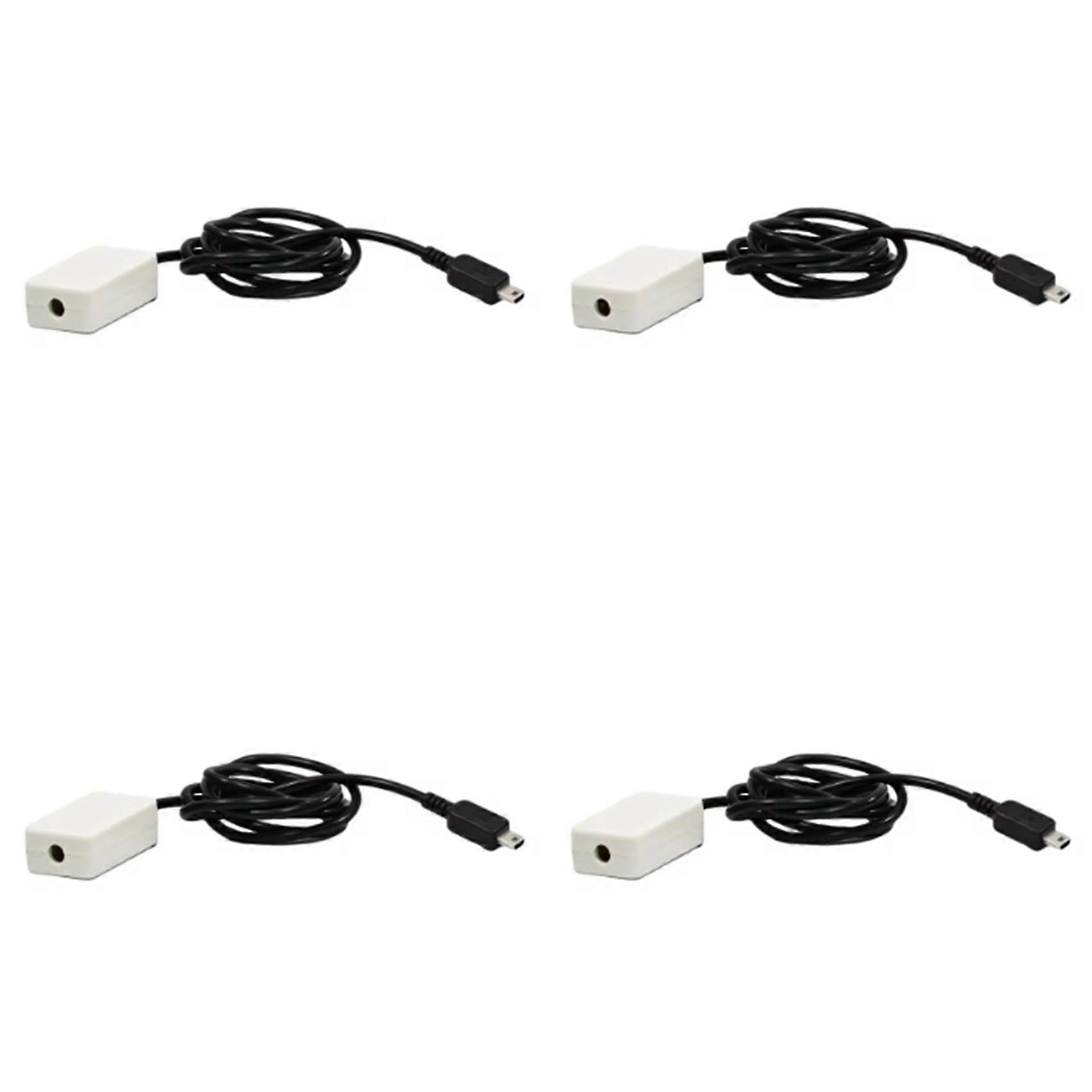 4X Wifi Cloud Box for Solar Controller V123 &V125