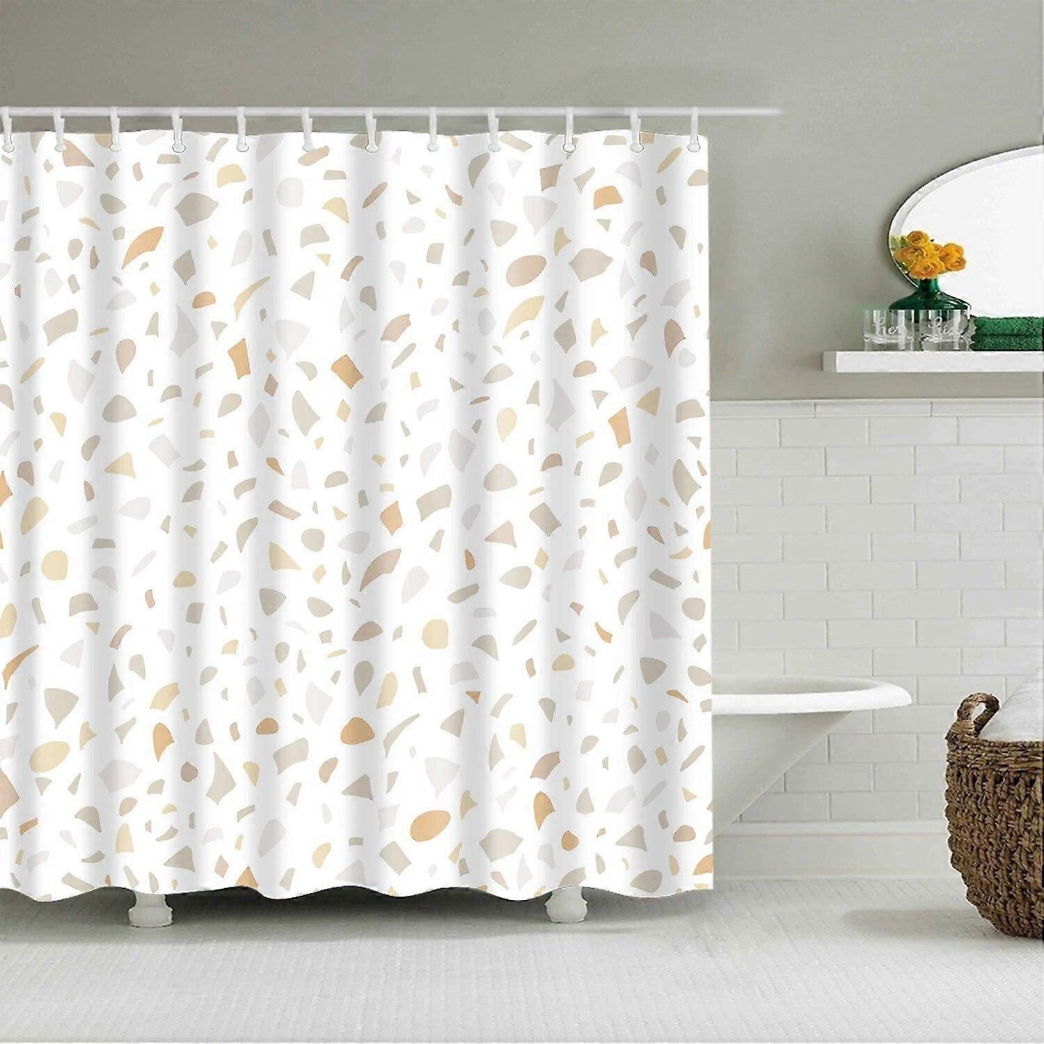 Bathroom Curtain  type-1960 Home Decor