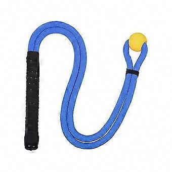 Improve Golf Swing Form & Build Muscle Memory with Golf Swing Rope Training Aid for Beginners