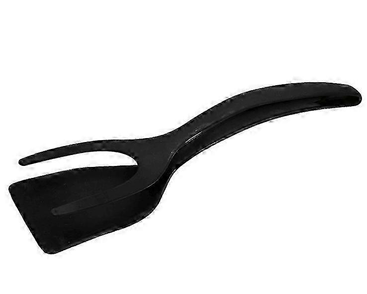 Heat-Resistant Silicone Spatula