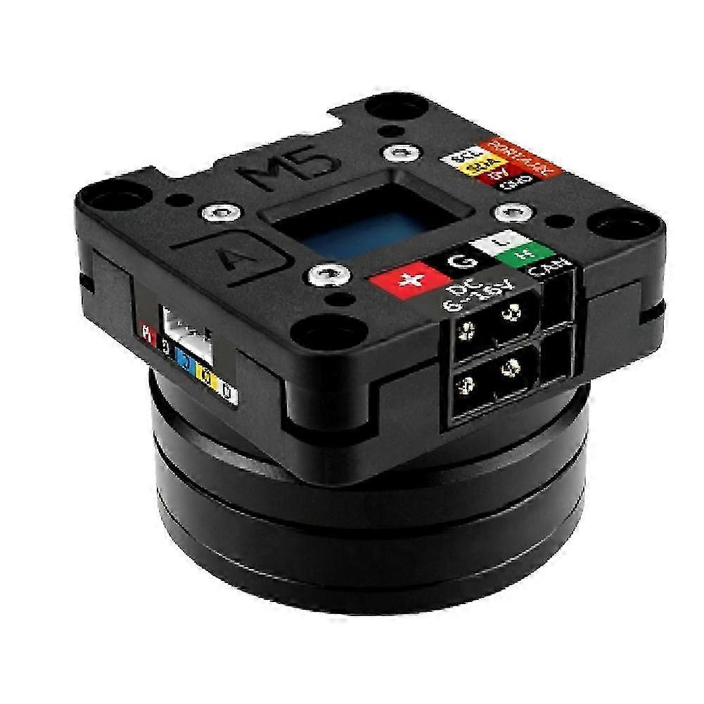 M5 RollerCAN Lite Unit Without Slip Ring (STM32) Brushless DC Motor Control_fgz