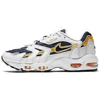 Nike Air Max 96 Ii Goldenrod 2021 CZ1921-100