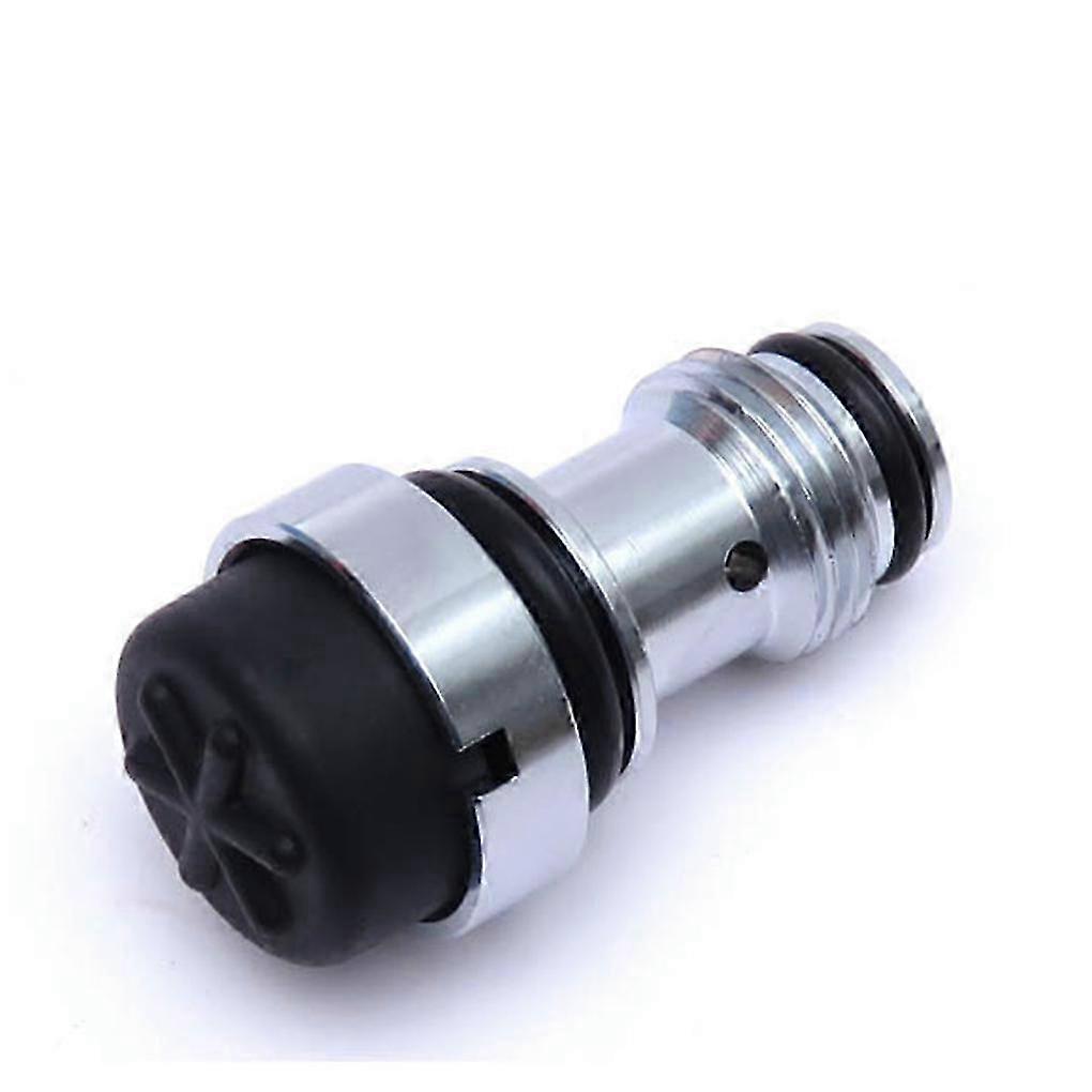 Copper Scuba Inflator Valve Spool