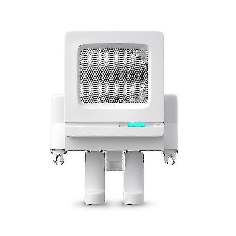 Robot-Shaped TWS Mini Speaker
