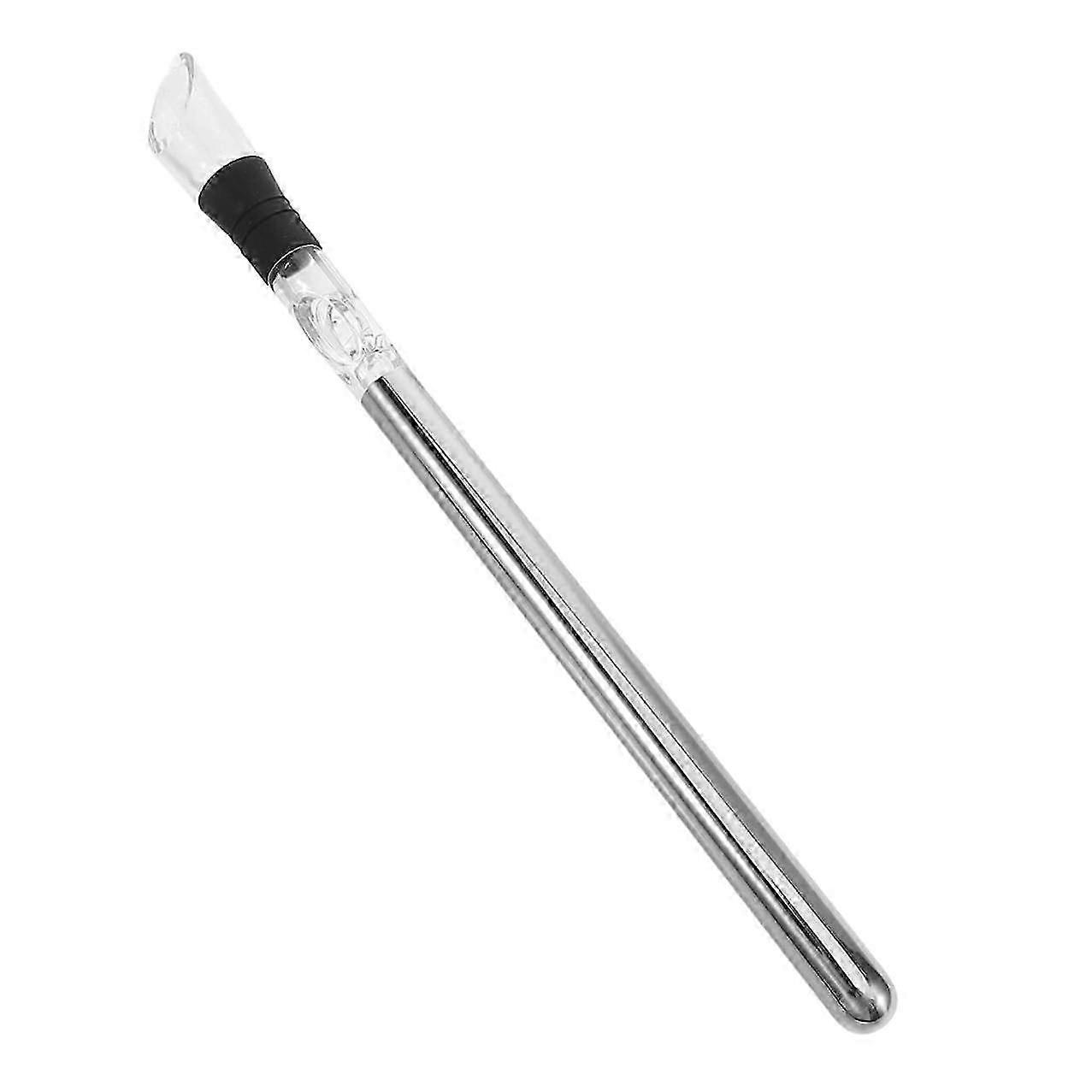 Wine Chiller Stick With Aerator