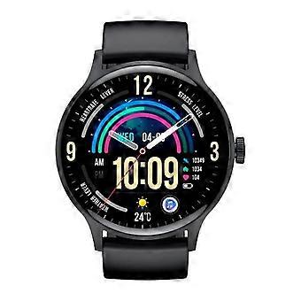 Cool Iris Smartwatch mit 1,43 Zoll AMOLED-Bildschirm