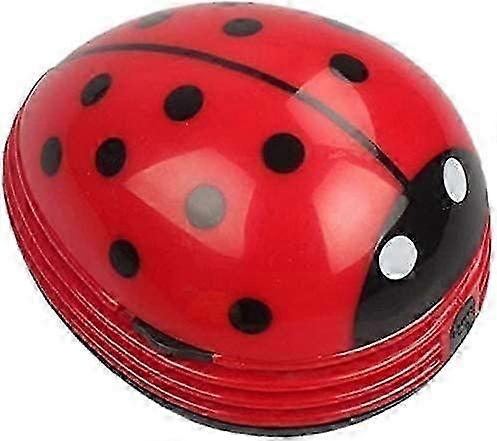Auto-Start Ladybug Portable Vacuum