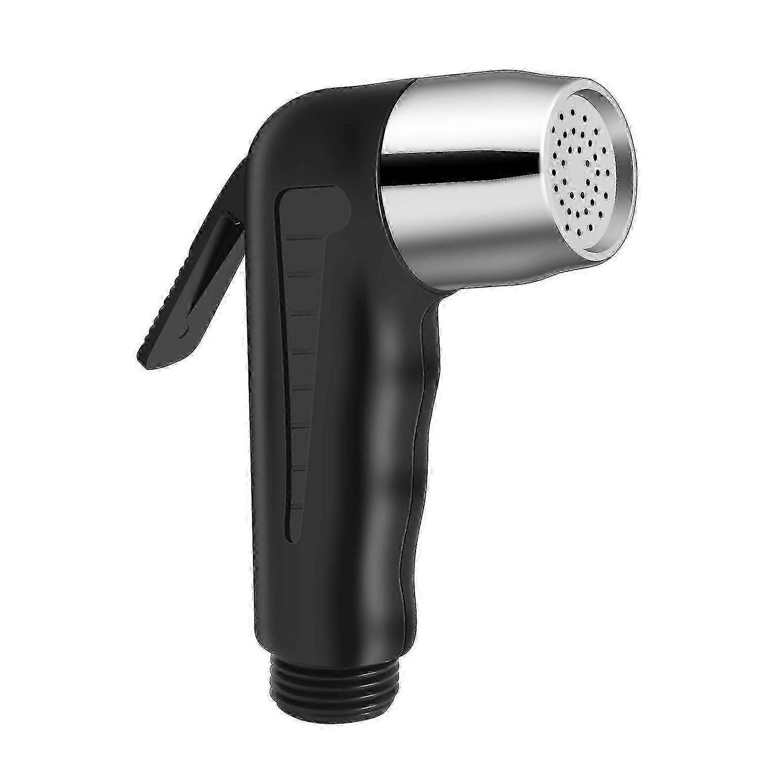 Durable ABS Bidet Sprayer with Handle Switch