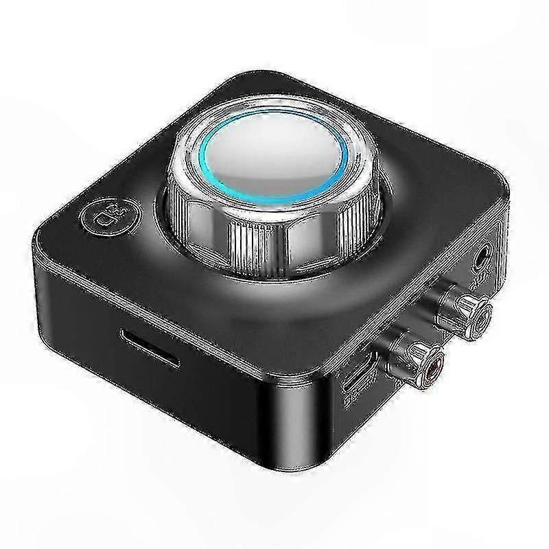 BT5.0 RCA Stereo Audio Adapter