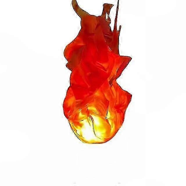 Halloween Party Floating Fireball Prop
