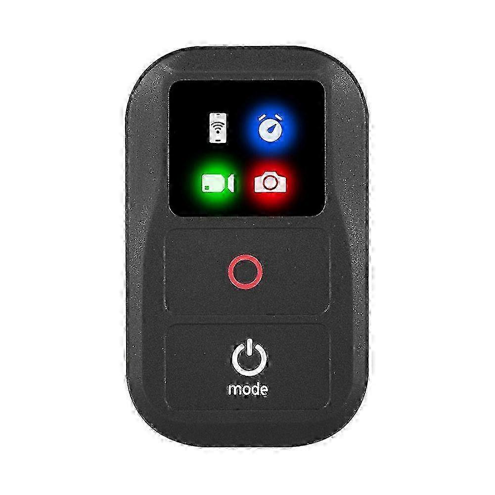 Waterproof GoPro Remote With LED Display