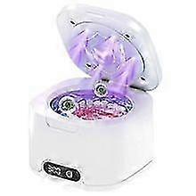 Mini Ultrasonic Denture Cleaner