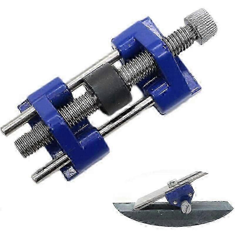Brass Roller Stainless Steel Guide