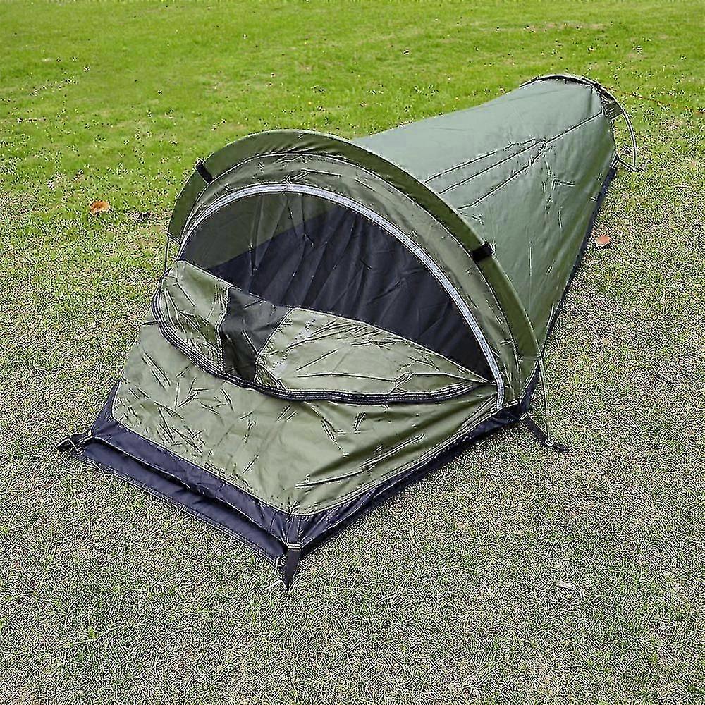 Waterproof 210D Oxford Groundsheet