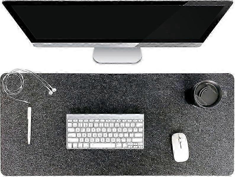 Table mat, 90x40cm, smooth, durable and easy to clean