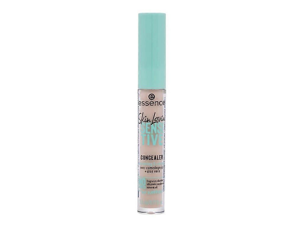 Facial Corrector Essence Skin Sensitive 3,5 ml