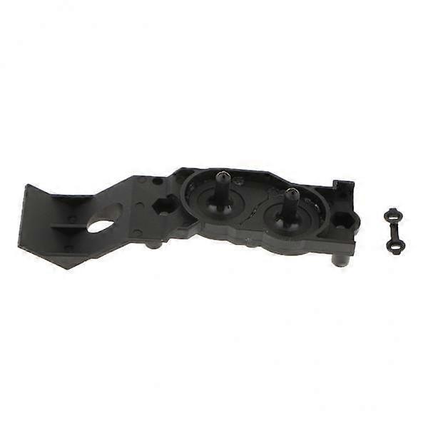 Solvent Head Manifold Cap