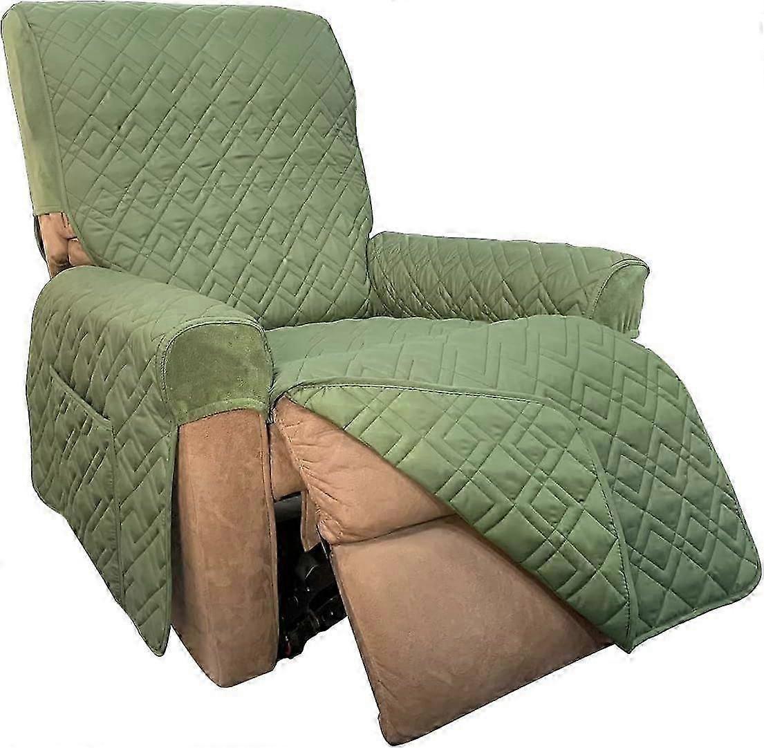 Fitted Recliner Protector for Easylife