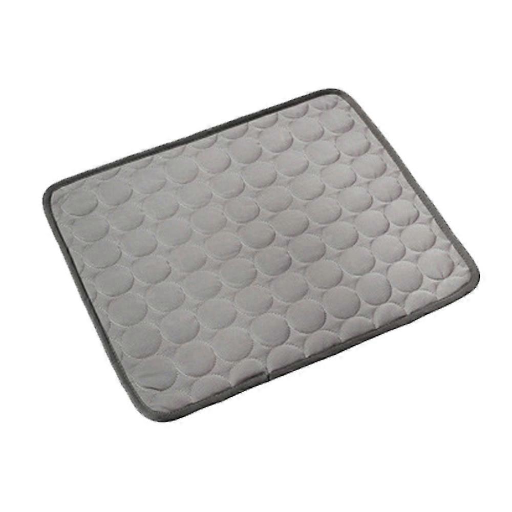 Reusable Portable Dog Cooling Mat
